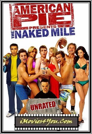 The Real Naked Mile 9